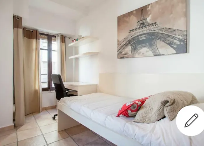 Carrer Del Music Peydro, 46 5 Lejlighed *