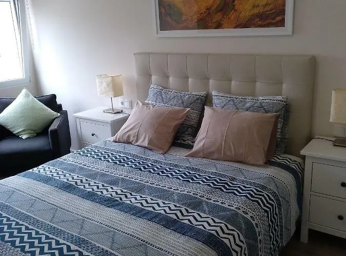 Ruzafa Centro Aire Acondicionado Wifi *