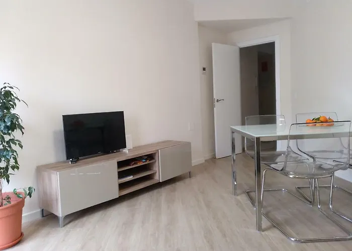 Ruzafa Centro Aire Acondicionado Wifi 아파트 발렌시아