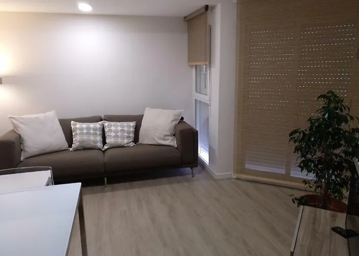 Ruzafa Centro Aire Acondicionado Wifi Apartment *