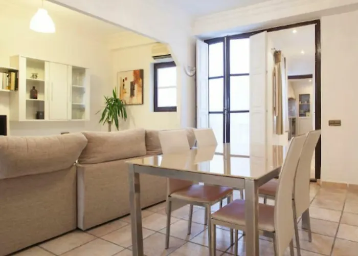 Carrer Del Music Peydro, 46 5 * Valencia