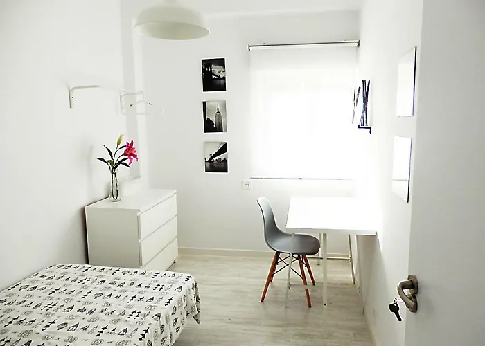 Campanar Flat 발렌시아