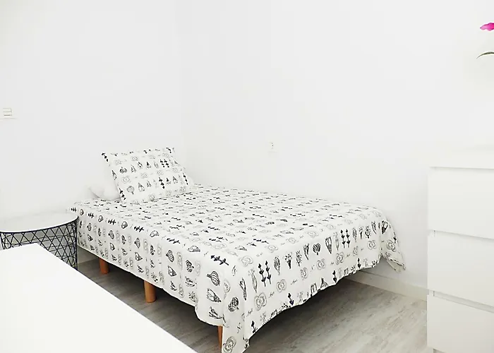 Campanar Flat 아파트 *