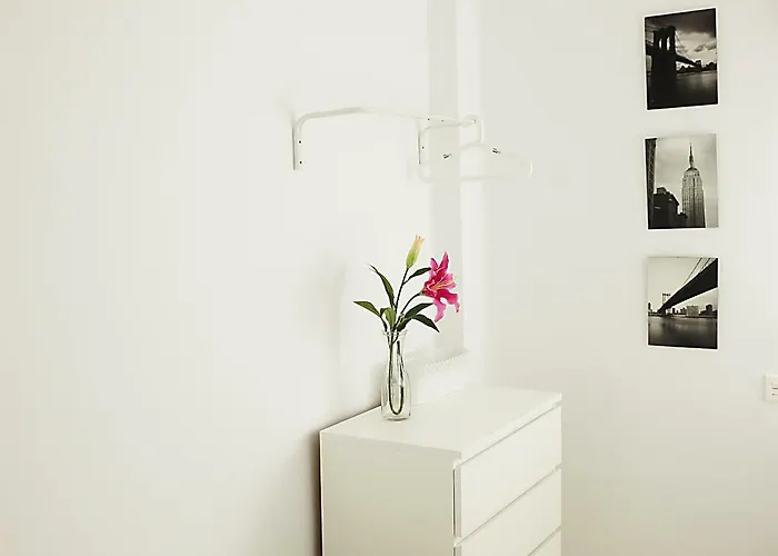 Campanar Flat * 발렌시아