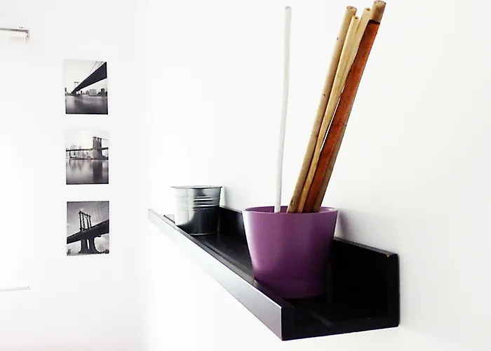 Campanar Flat 아파트 *