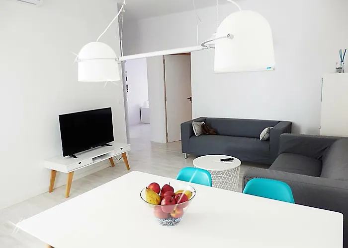 Campanar Flat 아파트