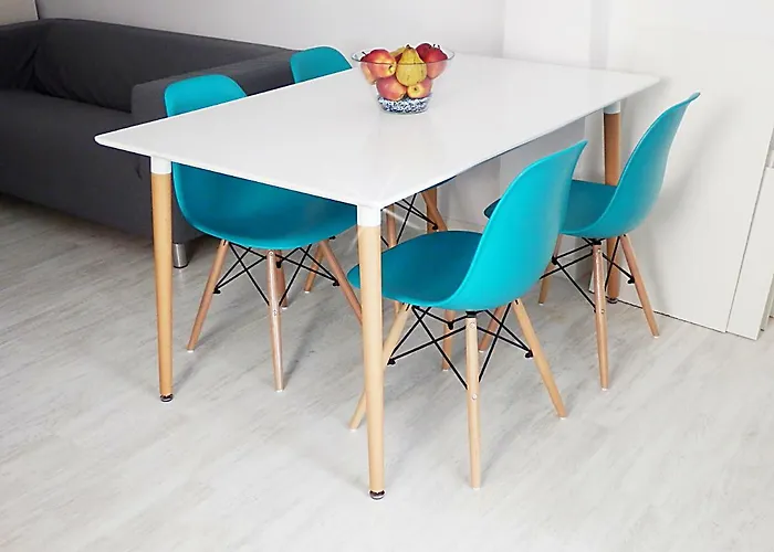 Campanar Flat 아파트 발렌시아