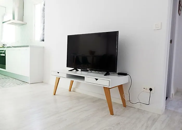 Campanar Flat 발렌시아