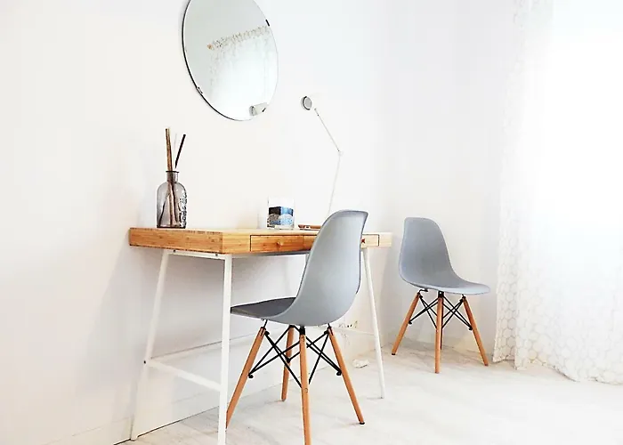 아파트 Campanar Flat *