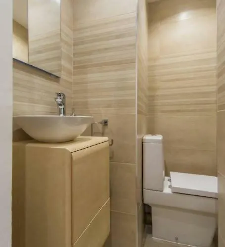 Cedro Flat * Βαλένθια