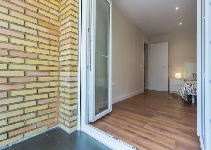 Cedro Flat Διαμέρισμα Βαλένθια