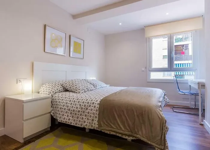 Cedro Flat Διαμέρισμα Βαλένθια