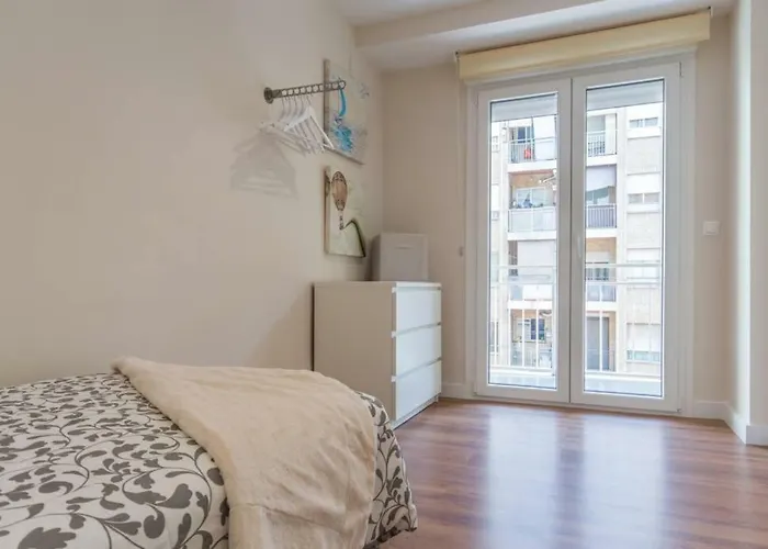 Cedro Flat * Βαλένθια