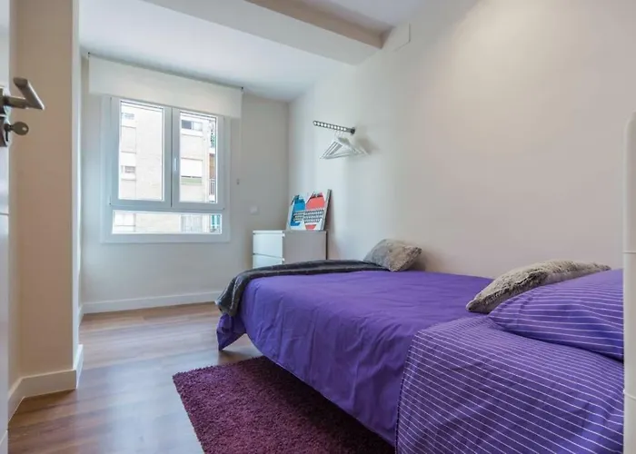 Cedro Flat Διαμέρισμα Βαλένθια