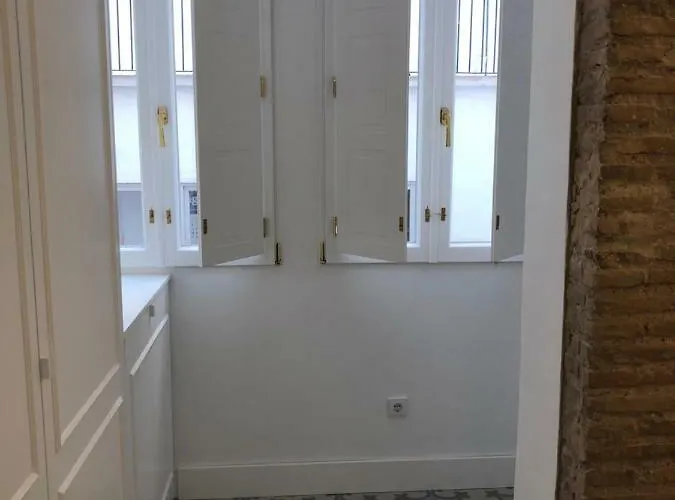 Frederick “centrico Y Con Clase” شقة فالنسيا