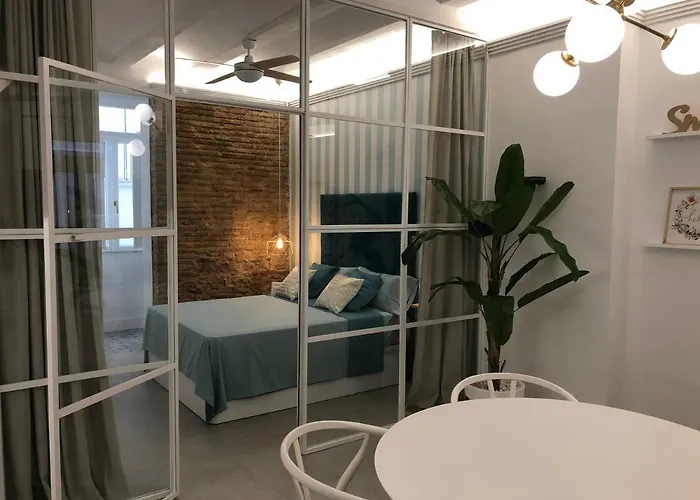 Frederick “centrico Y Con Clase” *