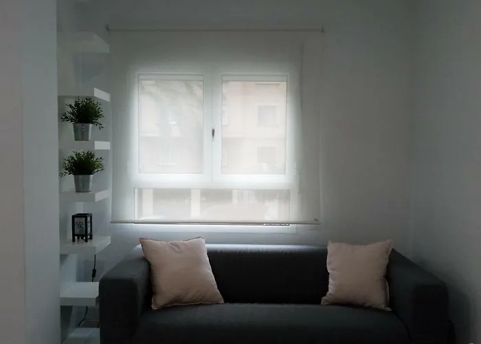 Loft Office 아파트 *