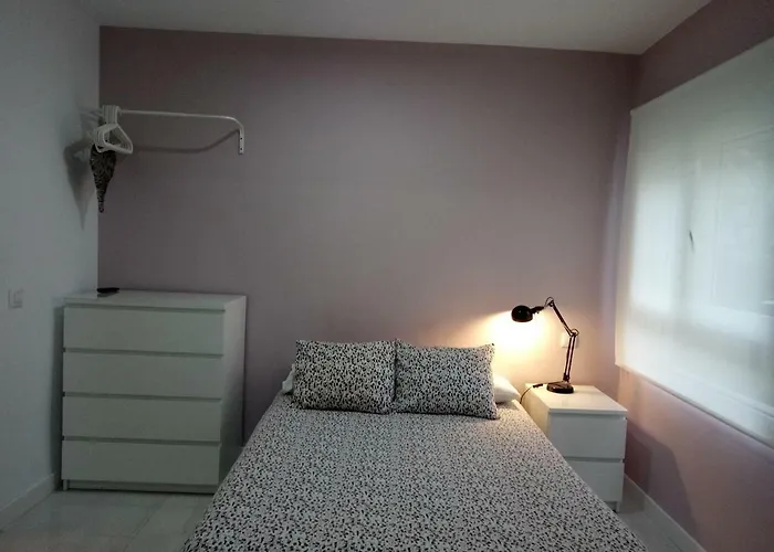 Loft Office 아파트 *