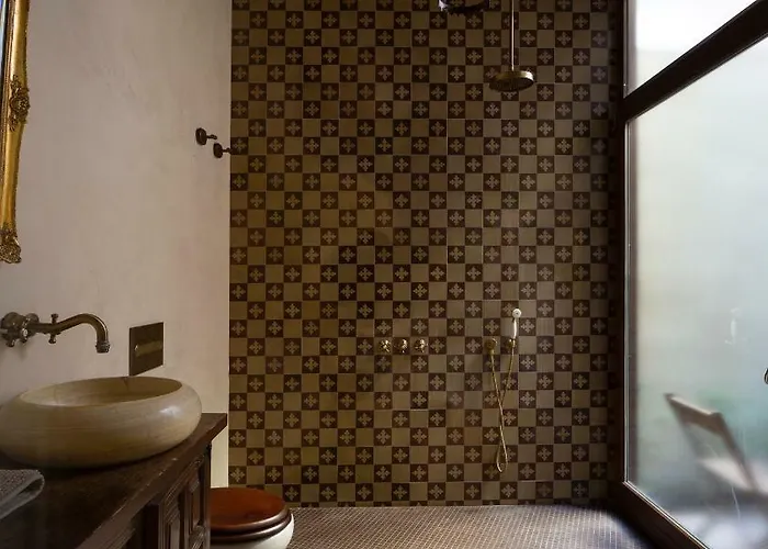 شقة Natural Loft *