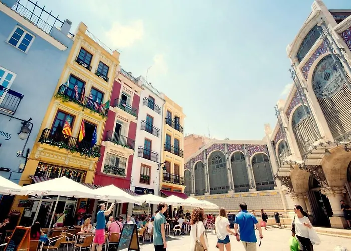 La Casita De Pepe - Piso Compartido