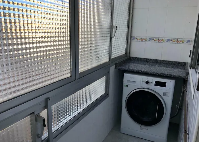 Playa El Cabanyal * Βαλένθια