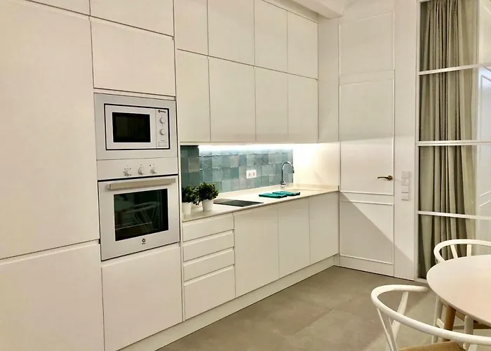 Frederick “centrico Y Con Clase”