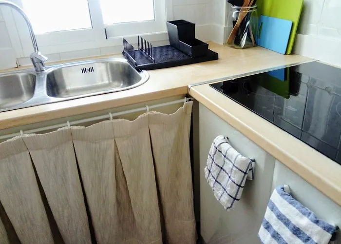 La Roqueta Completo En Pleno Centro