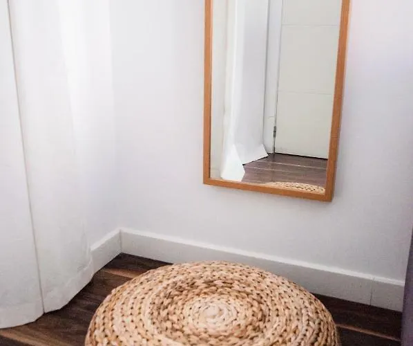 Cool Loft Malvarrosa شقة فالنسيا