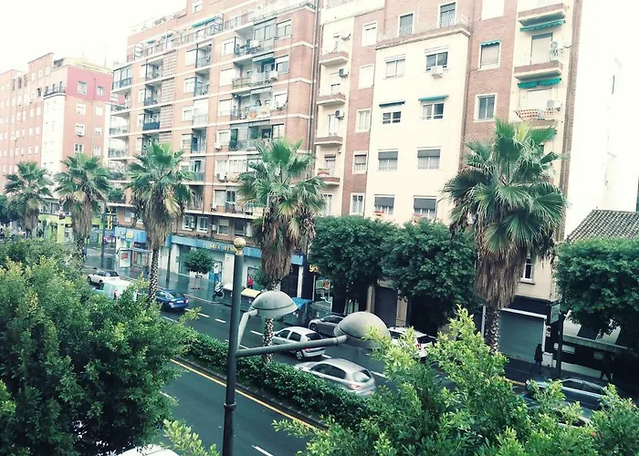 Centricas En Casa Valenciana Valencia