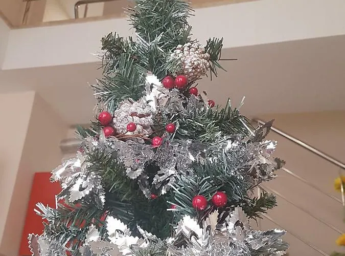 Abate 4 Apartmán Valencie