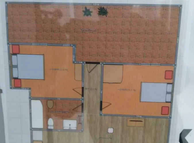 Carrer De L'arquitecte Alfaro 27 Bajo Derecha *