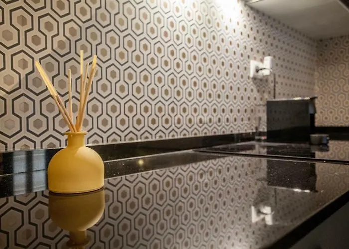 Apartment Mediterranean Flats Plaza Redonda *