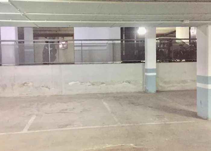 Apto En Ciudad De Ciencias Y Cerca Playa Διαμέρισμα Βαλένθια