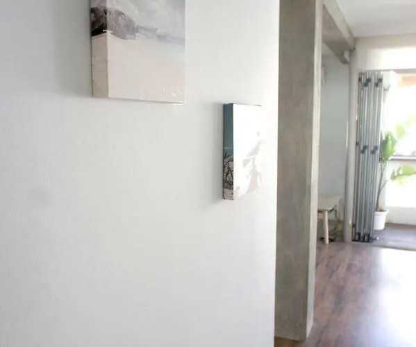 Playa Cabanyal Διαμέρισμα *