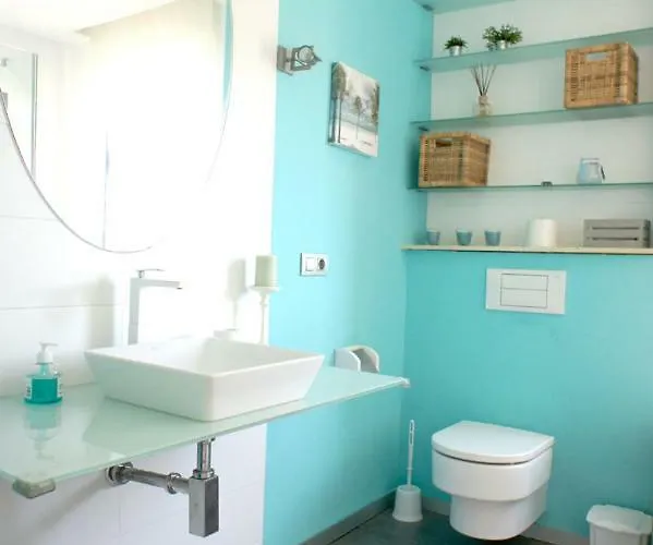 Διαμέρισμα Playa Cabanyal *