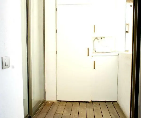 Playa Cabanyal Διαμέρισμα *