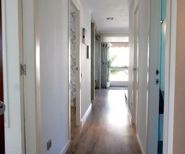 Playa Cabanyal Διαμέρισμα *