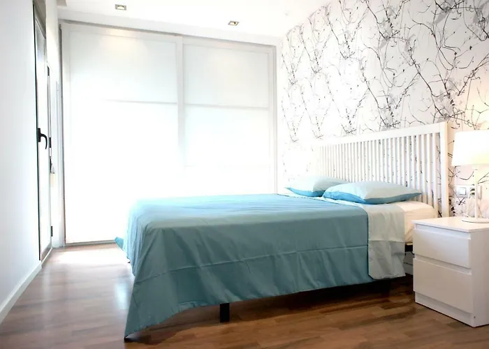 Διαμέρισμα Playa Cabanyal *