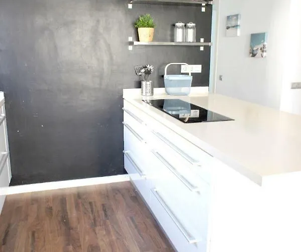 Playa Cabanyal * Βαλένθια