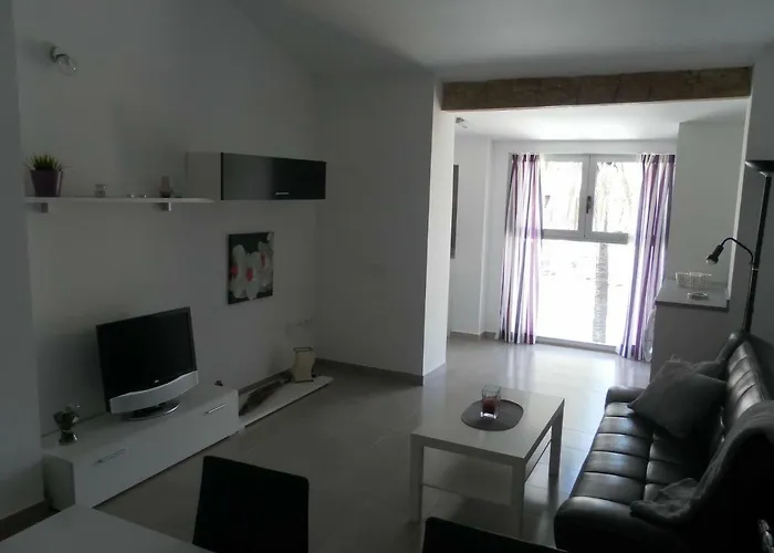 Διαμέρισμα Carrer De Denia Βαλένθια