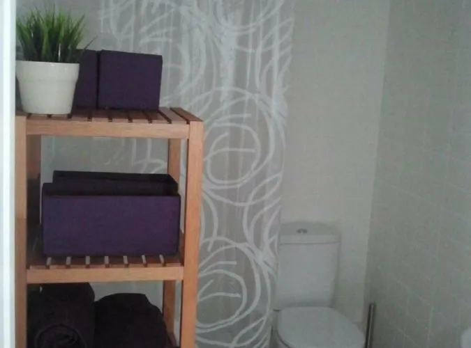 Διαμέρισμα Carrer De Denia Βαλένθια