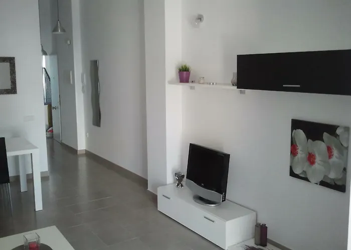 Carrer De Denia Διαμέρισμα *