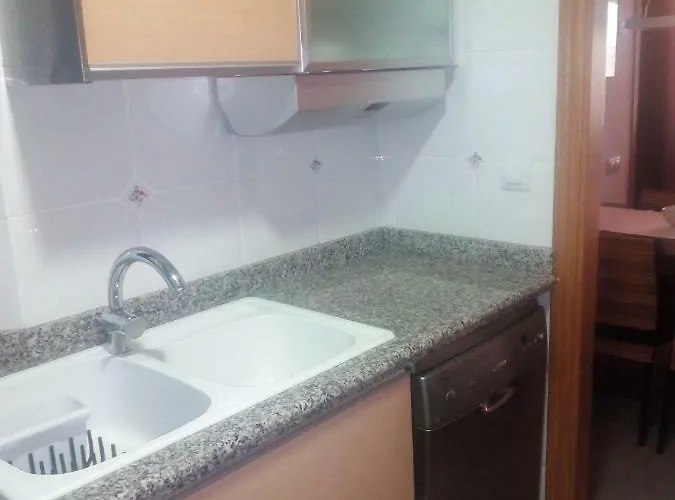 Patacona Mare Nostrum شقة فالنسيا