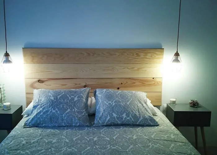 En Corts Flat * 발렌시아