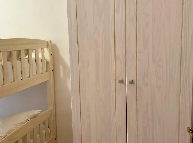 Διαμέρισμα Playa El Cabanyal *