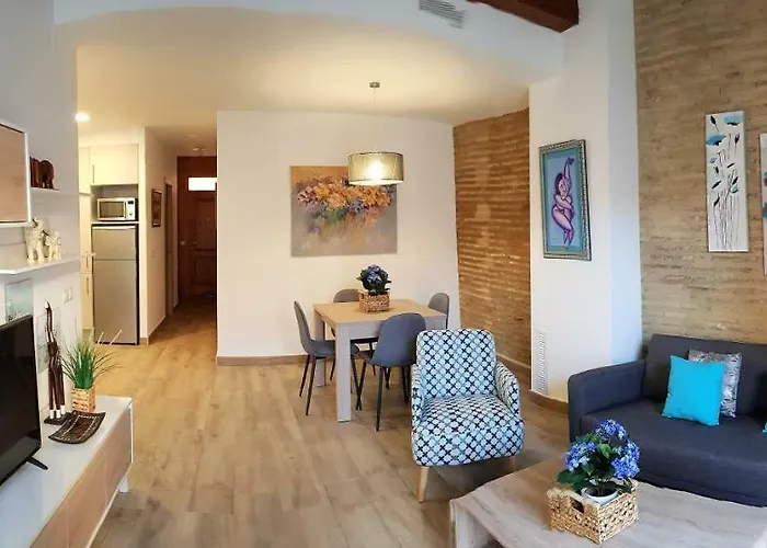 Flats Piera Center *