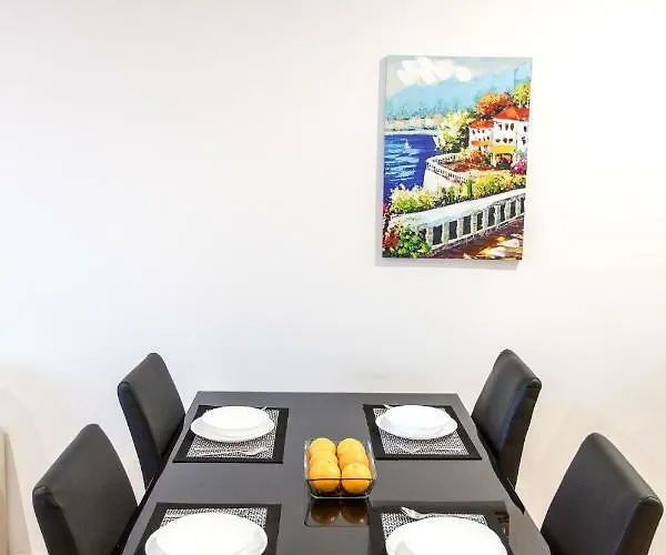 On The Beach,pool,wifi,garage,valencia *