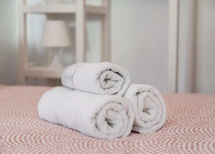 Cool Market Διαμέρισμα *