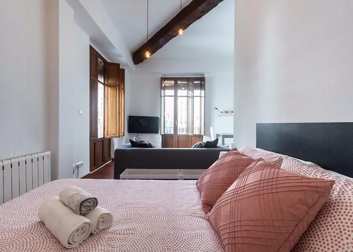 Cool Market * Βαλένθια