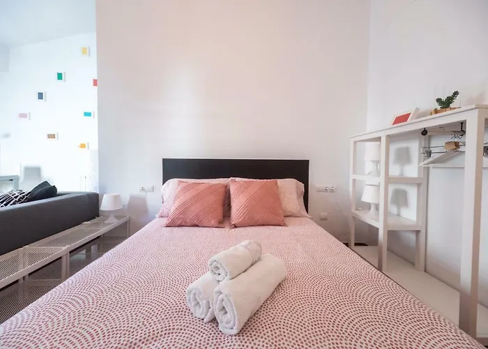 Διαμέρισμα Cool Market